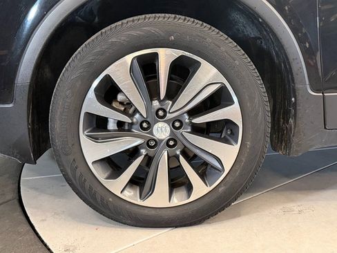 Used 2020 Buick Encore Essence AWD/4WD image 25