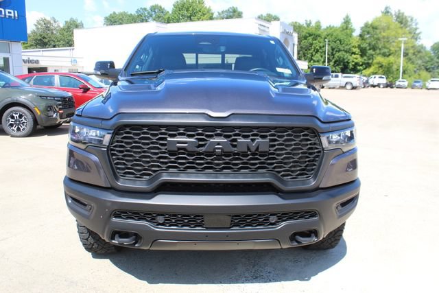 Used 2026 RAM 1500 Rebel w/ G/T Package AWD/4WD image 14