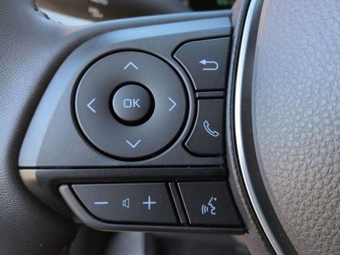 New 2026 Toyota Corolla SE image 15