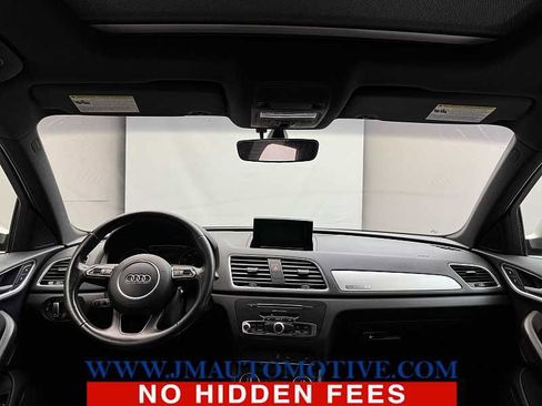 Used 2017 Audi Q3 2.0T Premium image 12