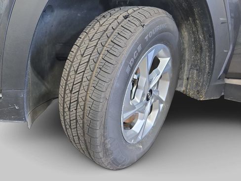 Used 2024 Hyundai Tucson SEL AWD/4WD image 34