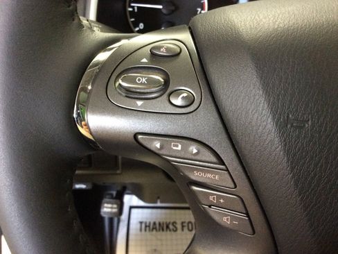 Used 2024 Nissan Murano Platinum w/ Cargo Package image 24