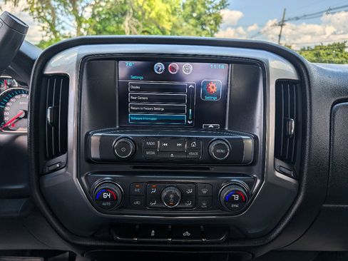 Used 2016 Chevrolet Silverado 1500 LT w/ All Star Edition AWD/4WD image 28
