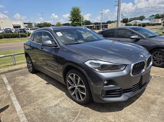 Used 2019 BMW X2 xDrive28i w/ Convenience Package AWD/4WD video 1