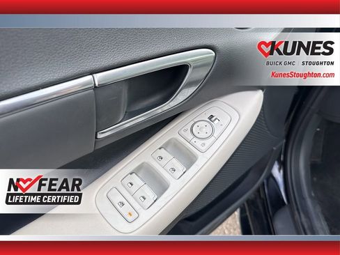 Used 2023 Hyundai Sonata SEL FWD image 19