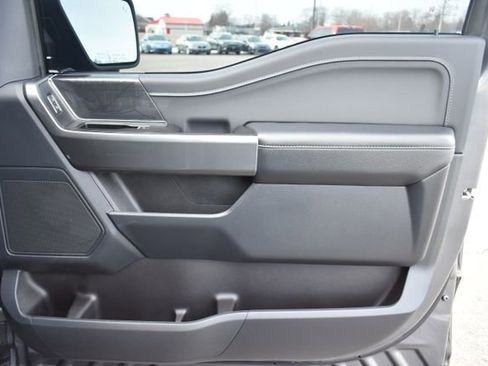 Used 2023 Ford F150 XLT w/ Equipment Group 302A High image 49