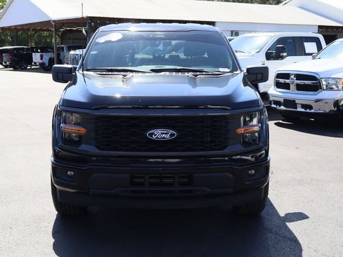 Used 2024 Ford F150 STX RWD image 4