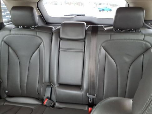 Used 2019 Lincoln Nautilus Reserve w/ Driver Assistance Package image 14