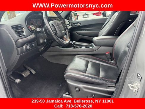 Used 2023 Dodge Durango R/T AWD/4WD image 20