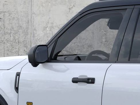 New 2025 Ford Bronco Sport Badlands w/ Sasquatch Badlands Package image 20