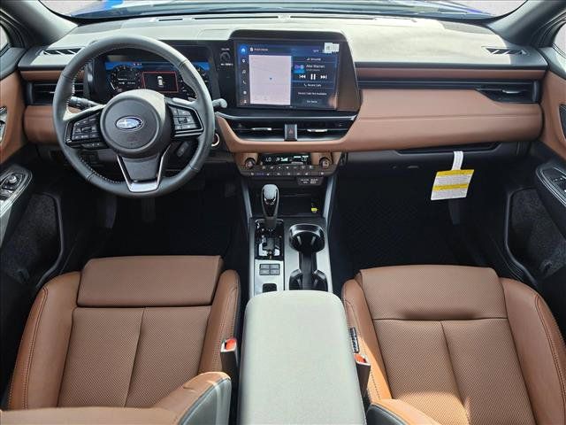 New 2026 Subaru Outback Touring XT AWD/4WD image 13