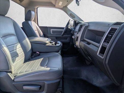 Used 2017 RAM 1500 Tradesman w/ Power & Remote Entry Group image 17