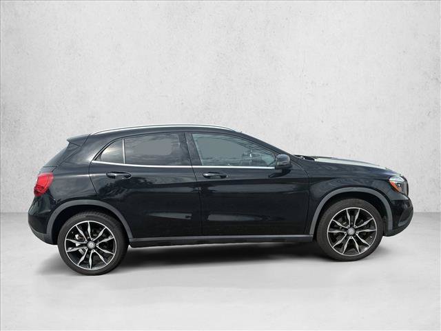 Certified 2017 Mercedes-Benz GLA 250 4MATIC image 4