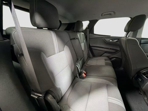 Used 2023 Chevrolet Blazer LT w/ LPO, Floor Liner Package FWD image 27