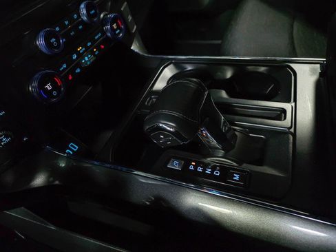 Used 2021 Ford F150 XLT w/ Equipment Group 302A High AWD/4WD image 28