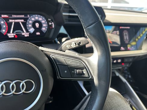 Used 2022 Audi A3 2.0T Premium w/ Convenience Package image 17