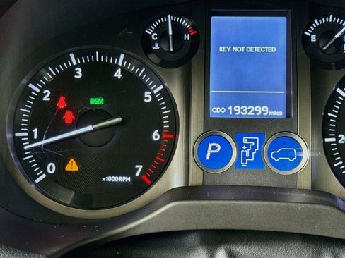 Used 2017 Lexus GX 460 Premium AWD/4WD image 12