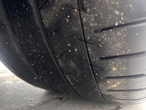 Used 2016 Chevrolet Corvette Z06 w/ 2LZ Preferred Equipment Group image 35