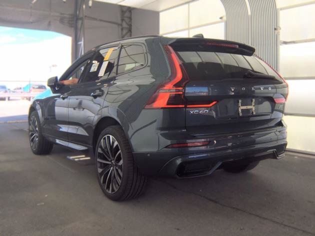 Used 2026 Volvo XC60 B5 Ultra AWD/4WD image 5