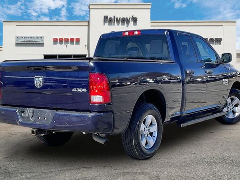 Used 2019 RAM 1500 Express image 2