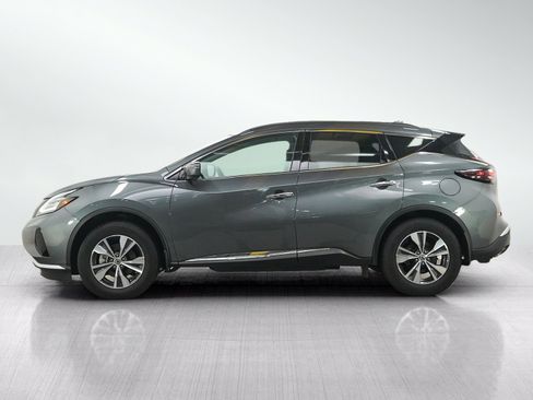 Used 2020 Nissan Murano SV AWD/4WD image 2