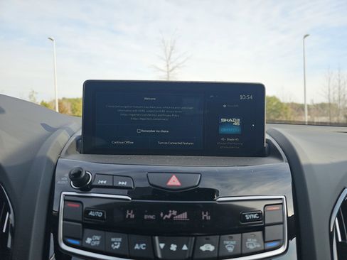 New 2026 Acura RDX w/Advance Package image 24