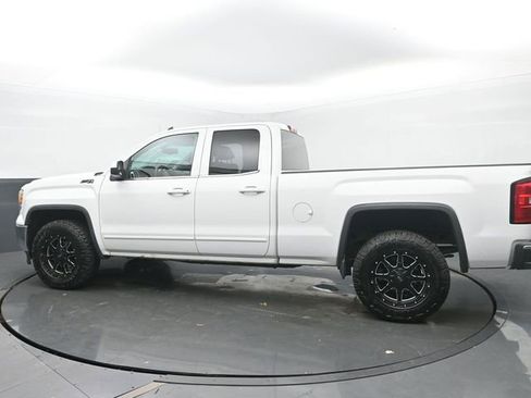 Used 2014 GMC Sierra 1500 SLE w/ SLE Value Package AWD/4WD image 3