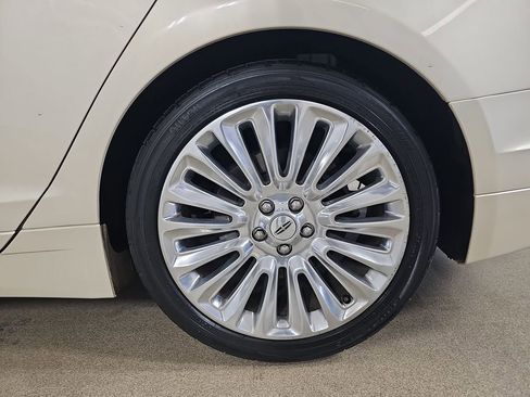 Used 2016 Lincoln MKZ w/ Equipment Group 200A Select FWD image 37