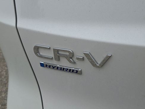 Used 2025 Honda CR-V Sport-L image 30