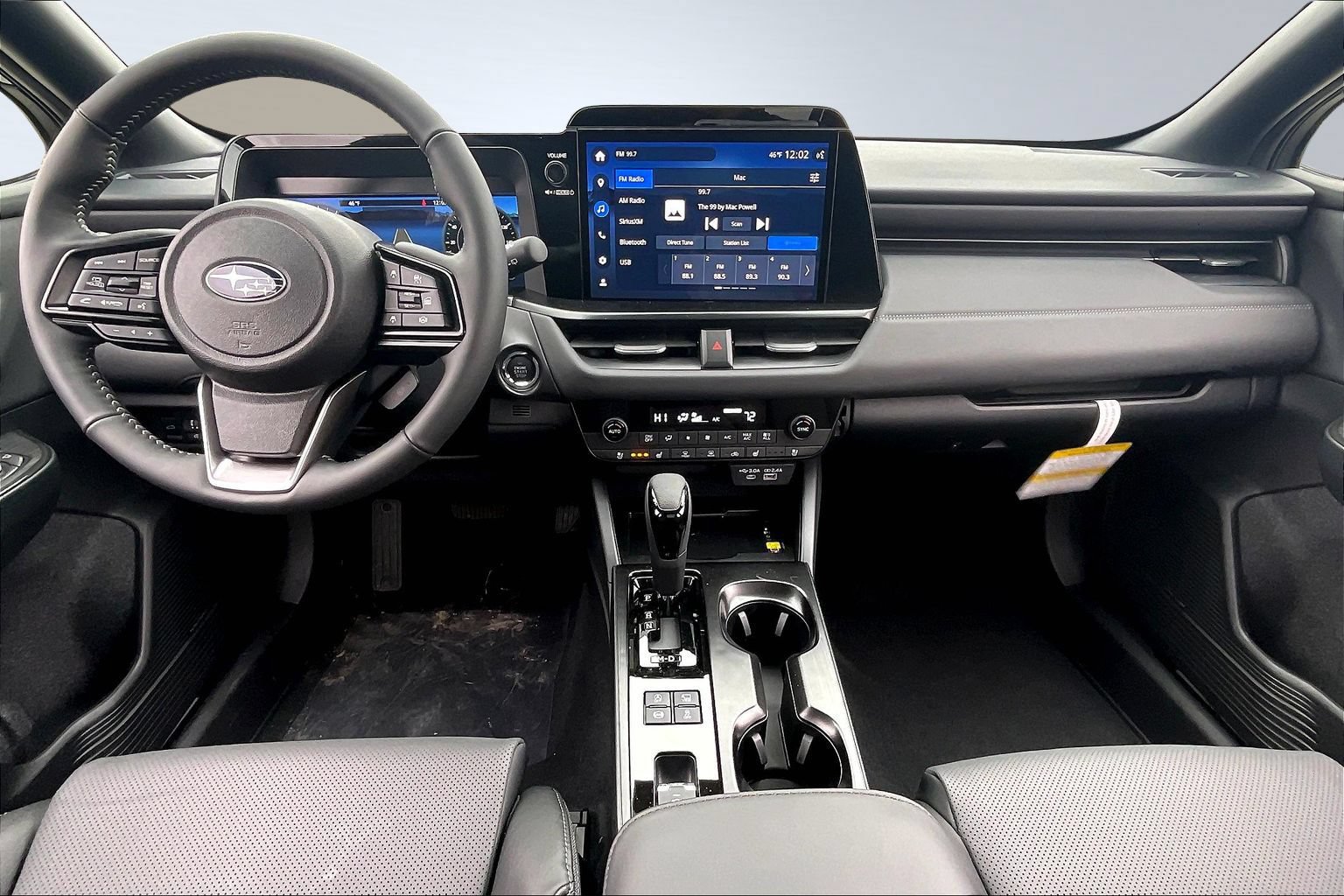 New 2026 Subaru Outback Touring XT AWD/4WD image 5