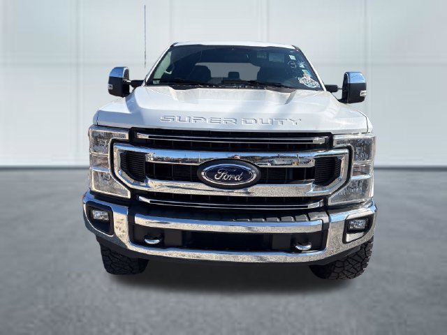 Used 2022 Ford F250 XLT w/ XLT Premium Package AWD/4WD image 6