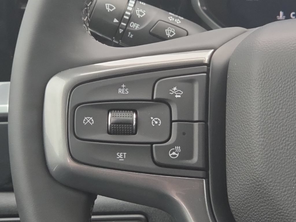 New 2026 Chevrolet Silverado 1500 RST w/ RST Select Package AWD/4WD image 16