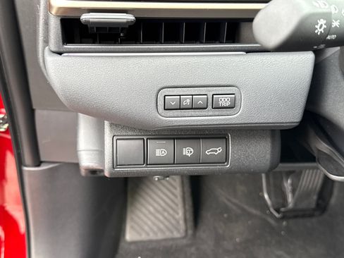 New 2026 Toyota bZ image 25