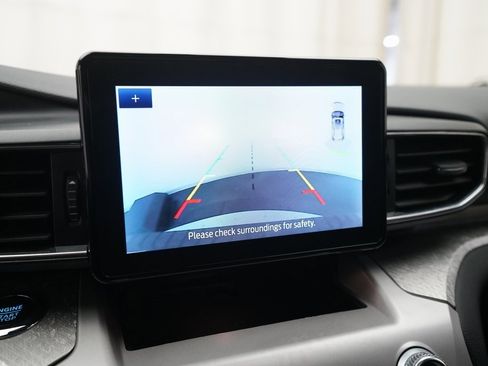 Used 2023 Ford Explorer Timberline image 20