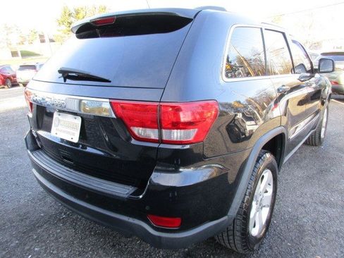 Used 2013 Jeep Grand Cherokee Laredo image 8