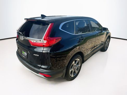 Used 2019 Honda CR-V EX-L image 9