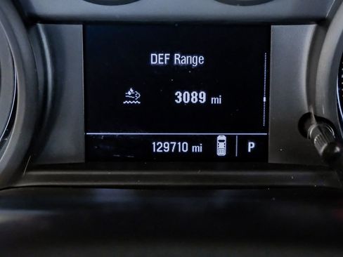 Used 2024 Chevrolet Silverado 2500 W/T image 20