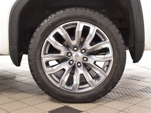 Used 2024 GMC Sierra 1500 Denali w/ Denali Reserve Package AWD/4WD image 28