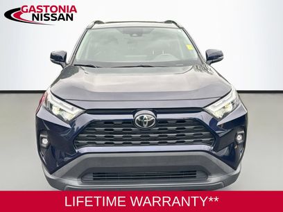 Used 2023 Toyota RAV4 XLE Premium