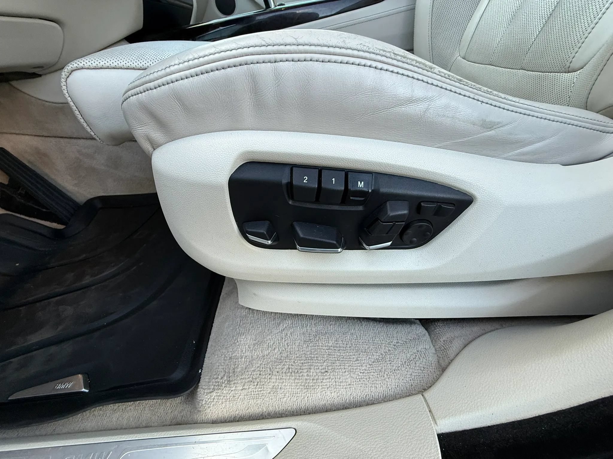 Used 2014 BMW X5 xDrive35i AWD/4WD image 45