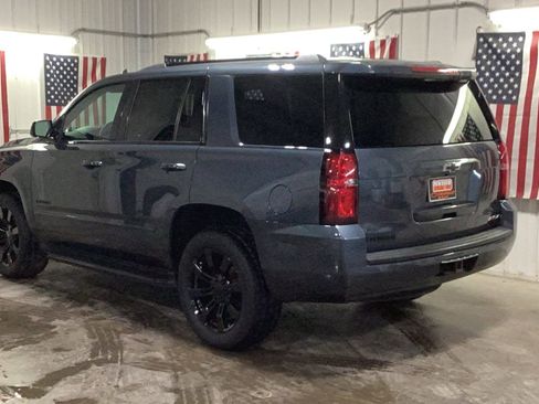 Used 2020 Chevrolet Tahoe Premier image 4