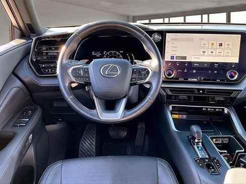 Used 2024 Lexus TX 350 AWD w/ Cold Weather Package image 5