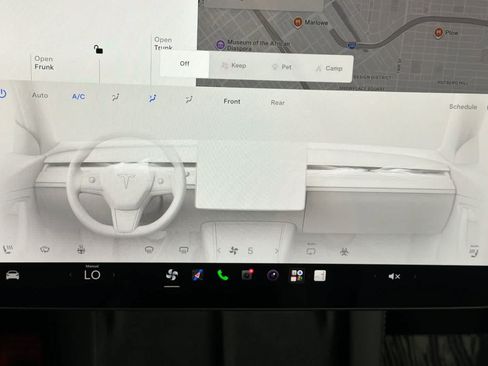 Used 2023 Tesla Model Y Performance AWD/4WD image 21