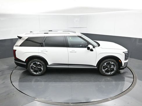 New 2026 Hyundai Palisade Limited FWD image 22
