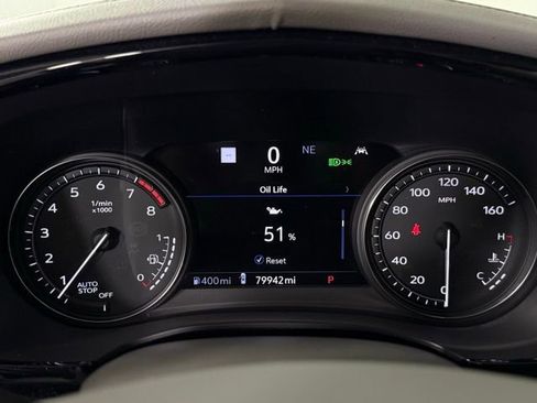Used 2021 Cadillac XT6 Premium Luxury FWD image 26