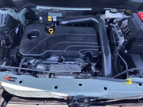 Used 2026 Chevrolet Equinox ACTIV w/ Convenience Package III FWD image 15