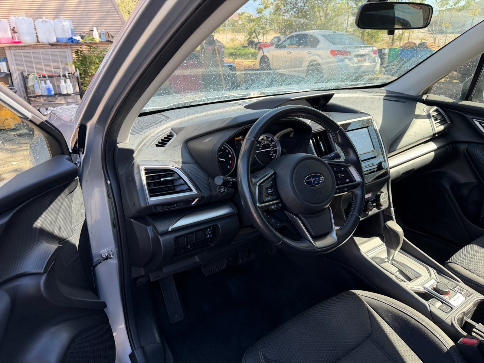 Used 2020 Subaru Forester Premium AWD/4WD image 18