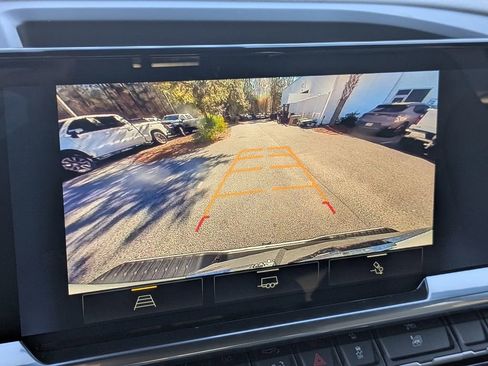 New 2026 Chevrolet Silverado 1500 RST w/ Convenience Package II image 22