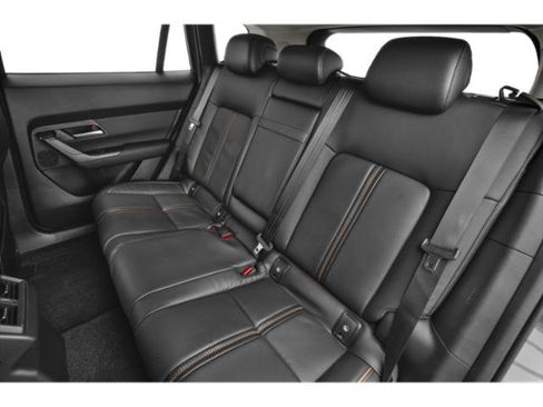 New 2026 MAZDA CX-50 AWD 2.5 Hybrid w/ Weather Package image 10