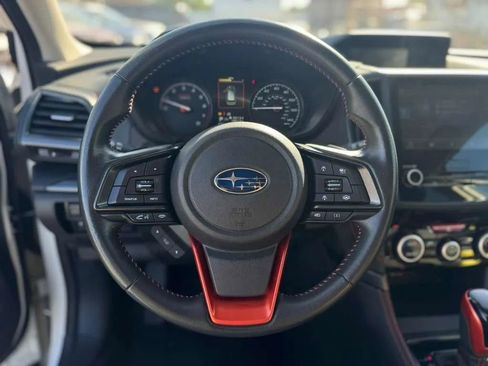 Used 2024 Subaru Forester Sport image 19